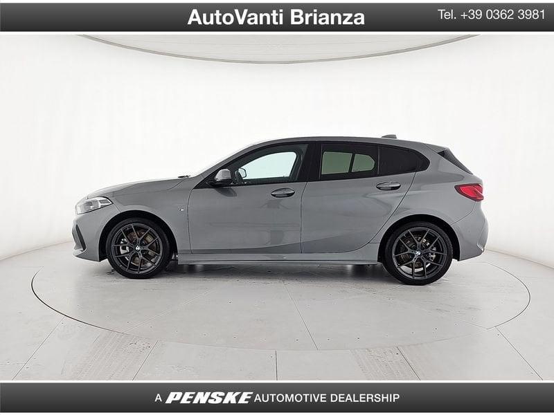 BMW Serie 1 120i Msport