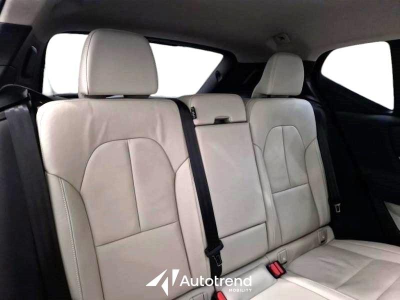 Volvo XC40 T3 163 CV Automatica NAVI LED Inscription