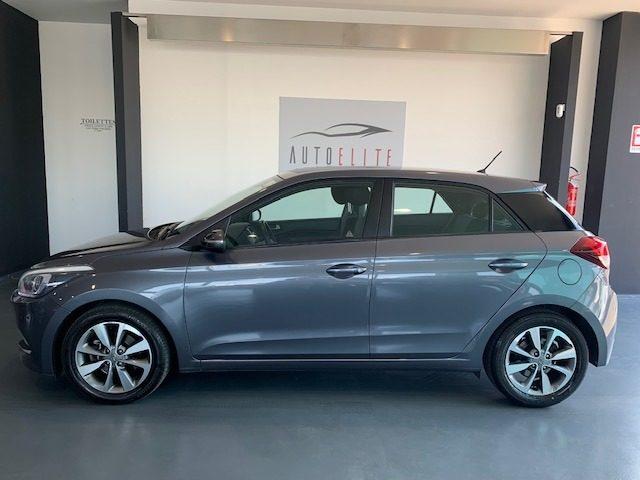 HYUNDAI i20 1.1 CRDi OK NEO-PAT 5 porte Go! PROMO