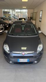 Fiat Punto Evo 1.4 3 porte Dynamic GPL