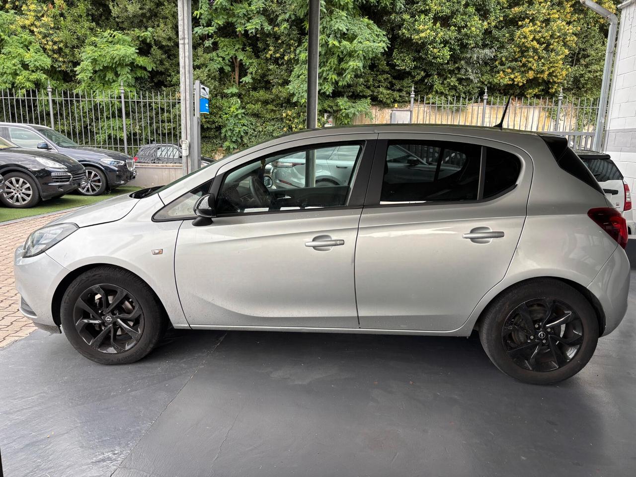 Opel Corsa 1.4 90CV GPL Tech 5 porte Innovation