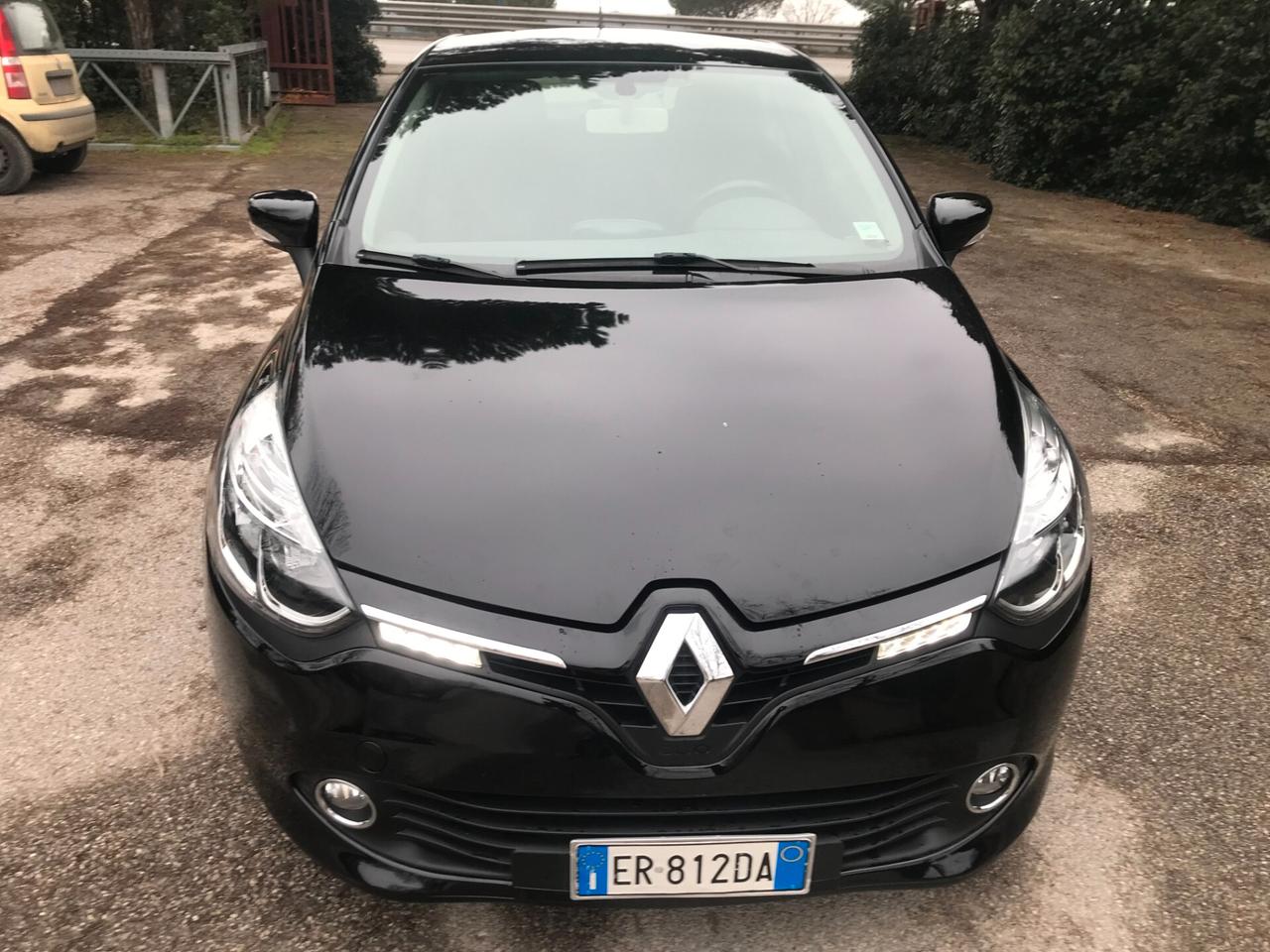 Renault Clio 0.9 TCe 90CV 5 porte Energy 30.000 KM!!!!