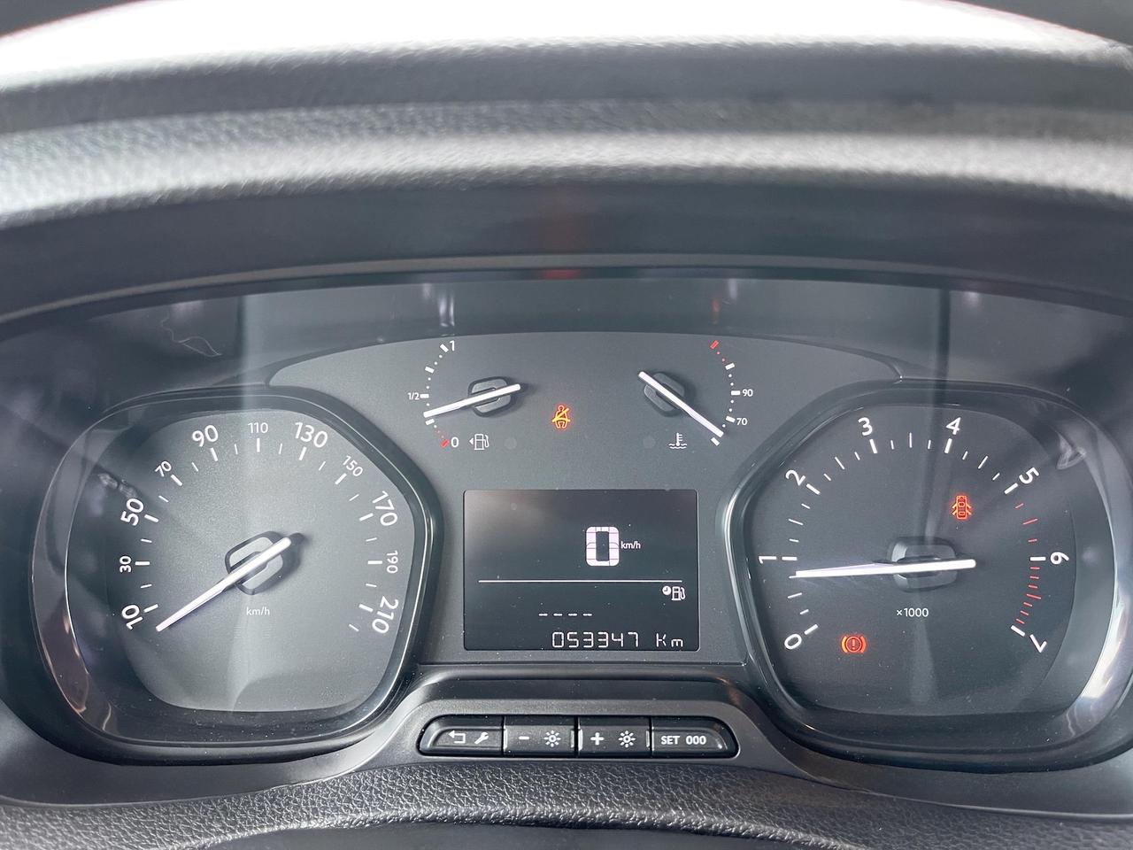 Toyota Proace 2.0 Diesel 150CV E6 PER DISABILI - 2020