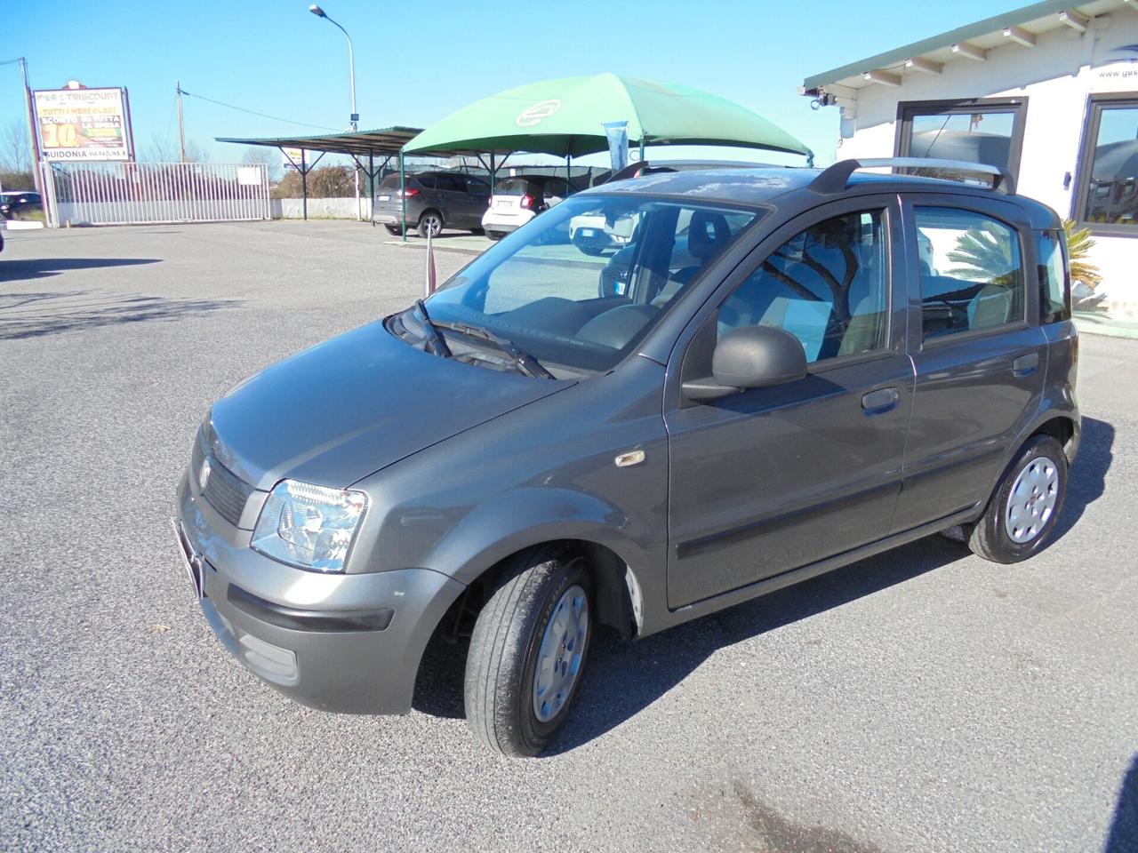 Fiat Panda 1.2 Dynamic