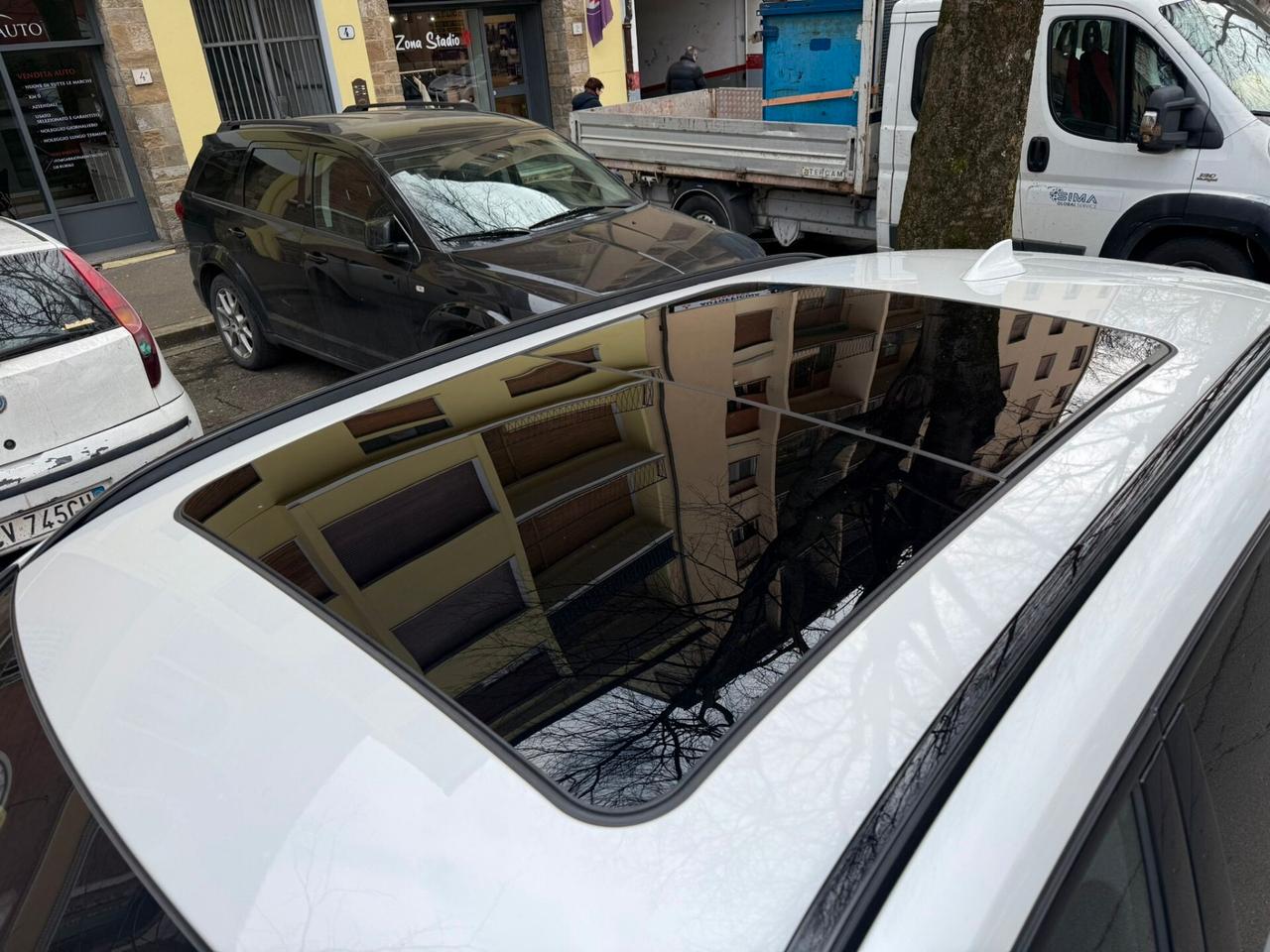 Bmw X1 xDrive20d Sport