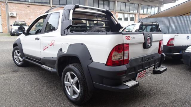 FIAT - Strada 1300 MTJ ADVENTURE FIORINO 4 POSTI NEW