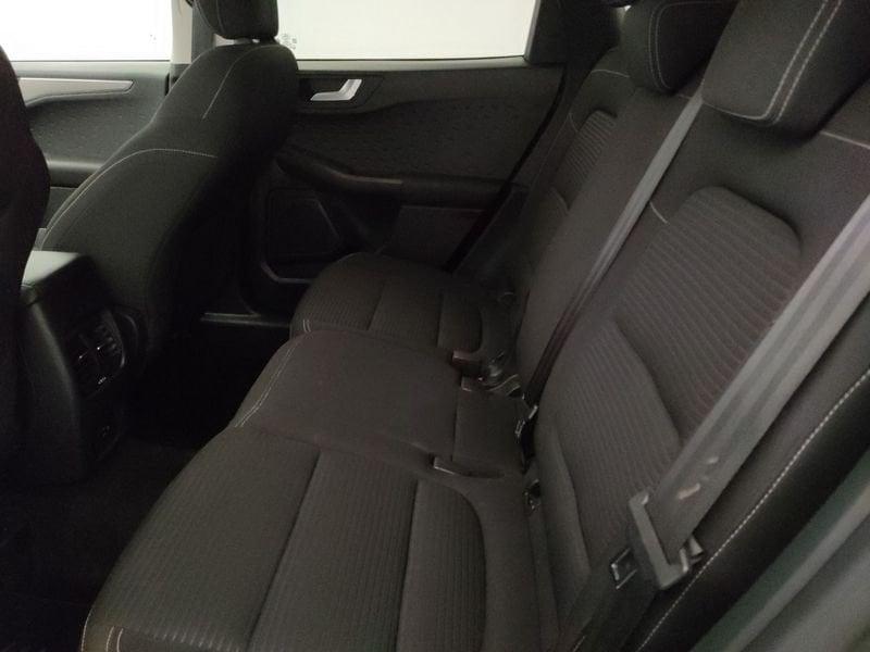 Ford Kuga Kuga 1.5 EcoBlue 120 CV aut. 2WD Titanium