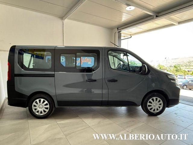 NISSAN Primastar 2.0 dCi 110CV PC-TN Bus *9 POSTI* + IVA