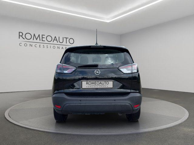 OPEL Crossland 1.5 ECOTEC D 110CV S&S Edition