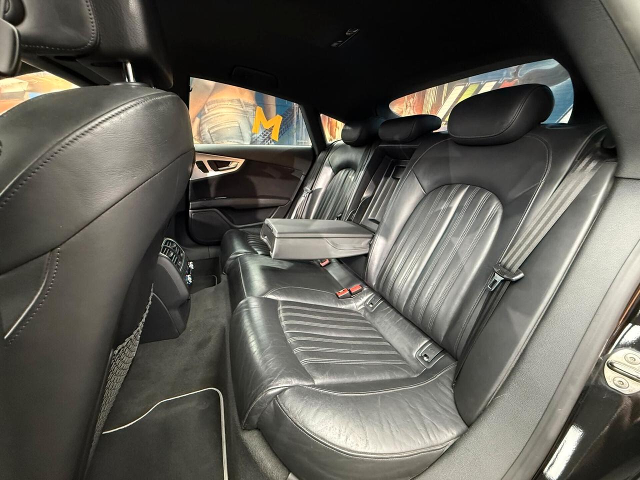 Audi A7 SPB 3.0 TDI 272 CV quattro S tronic Business Plus (018)