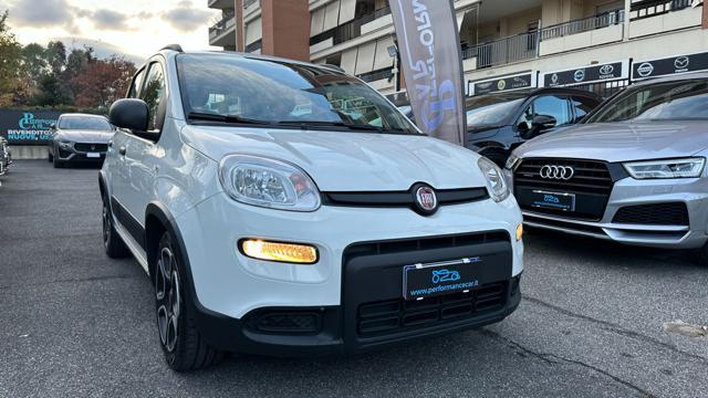 FIAT Panda 1.0 FIREFLY S&S HYBRID CITY LIFE*U-CONNECT*USB