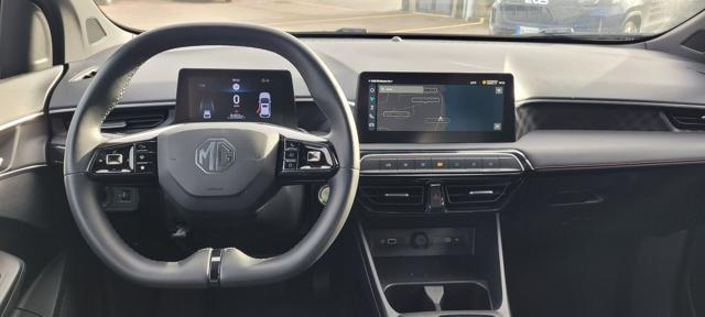 MG MG3 1.5 Hybrid+ Luxury