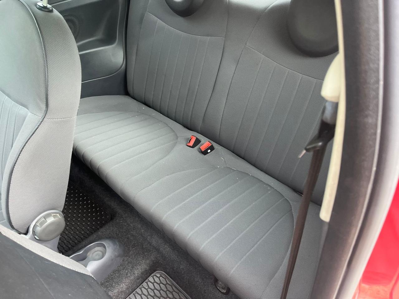 Fiat 500 1.2 Benzina / GPL - Neopatentati