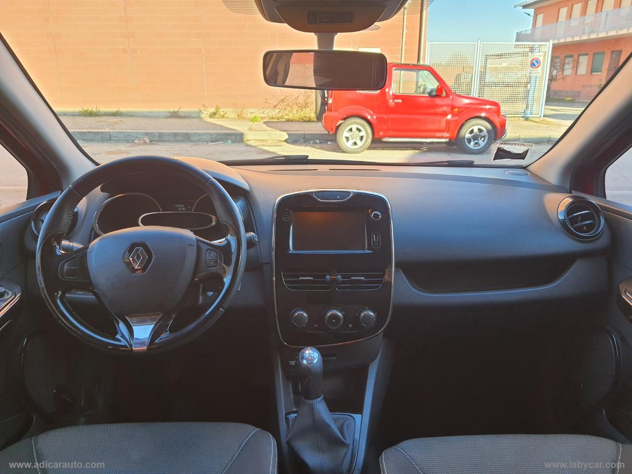 RENAULT Clio 1.2 75 CV 5p.