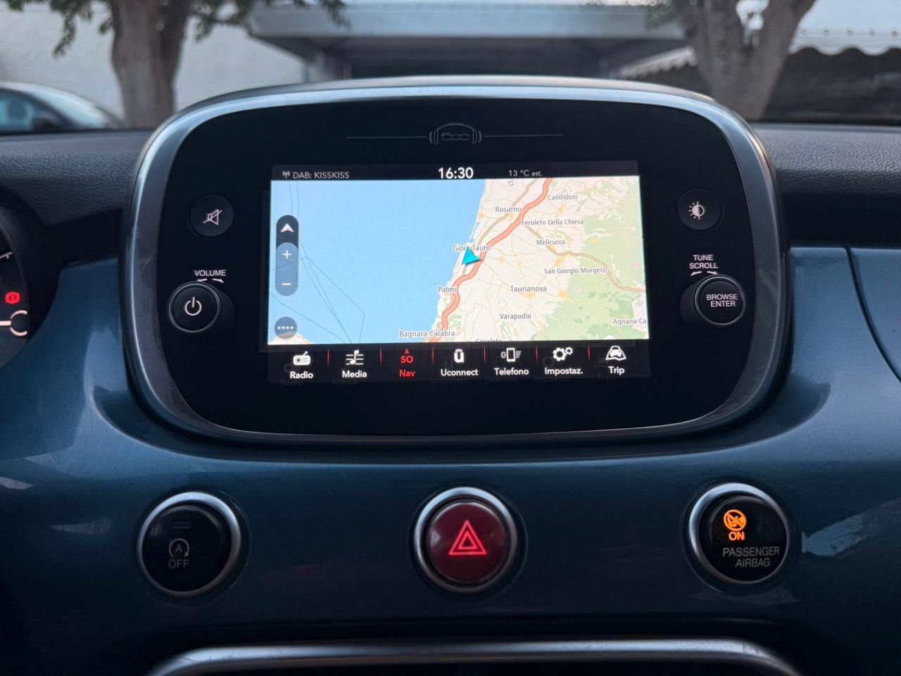 Fiat 500X 1.6 M.J 130CV Cross - 2021