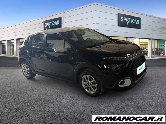 CITROEN C3 BHDi 100 S&S Business CombiPREZZODETAX