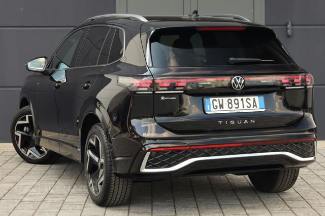 VOLKSWAGEN Tiguan 2.0 TDI 150 CV DSG R-Line