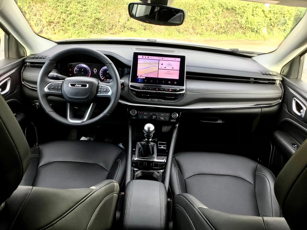 Jeep Compass 1.6 Multijet II 130Cv S Full Optional