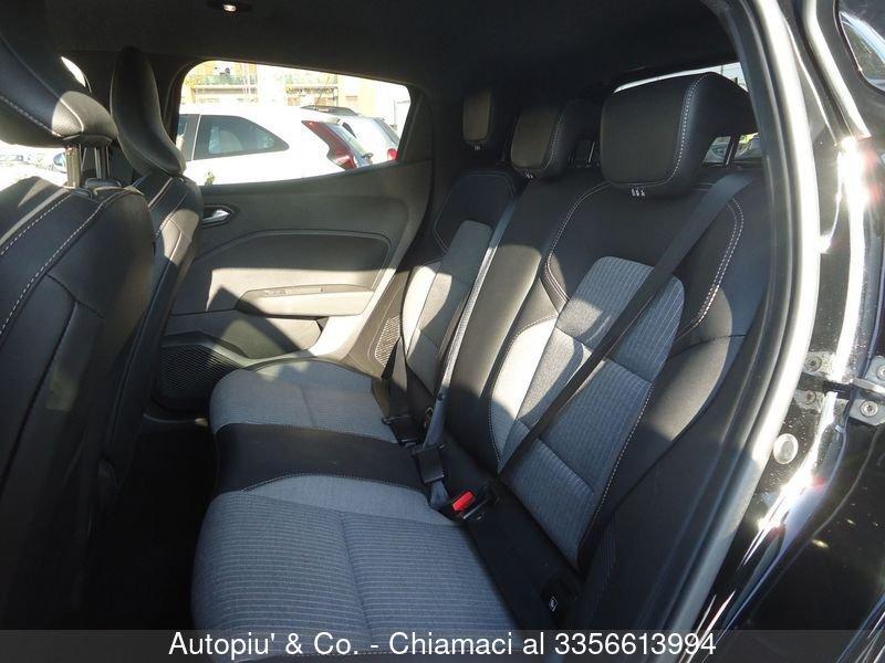 Renault Clio Clio Full Hybrid E-Tech 145 CV 5 porte Techno
