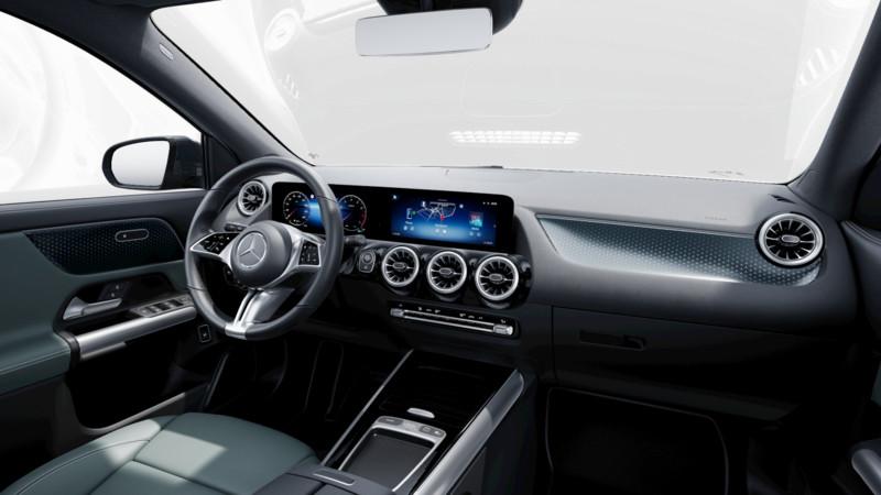 Mercedes-Benz GLA 180 Automatic Progressive Advanced Plus