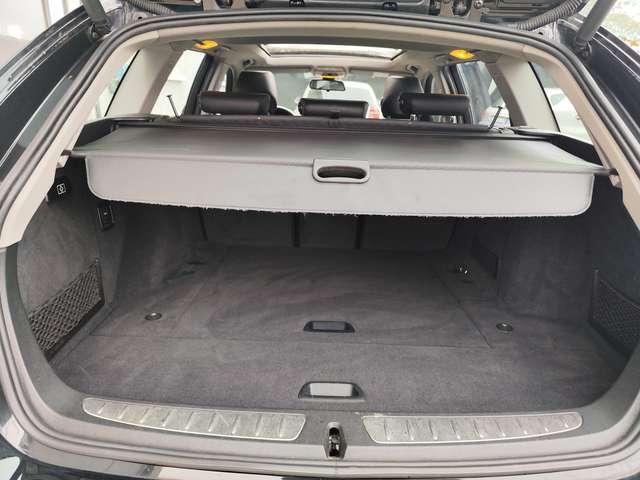 BMW 320 Serie 3 F31 2015 Touring 320d Touring Advantage