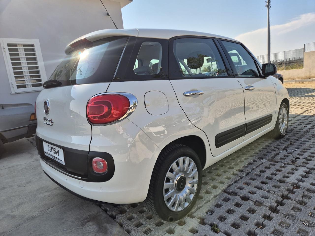 Fiat 500L 1.3 Multijet 85 CV AUTOCARRO 5posti