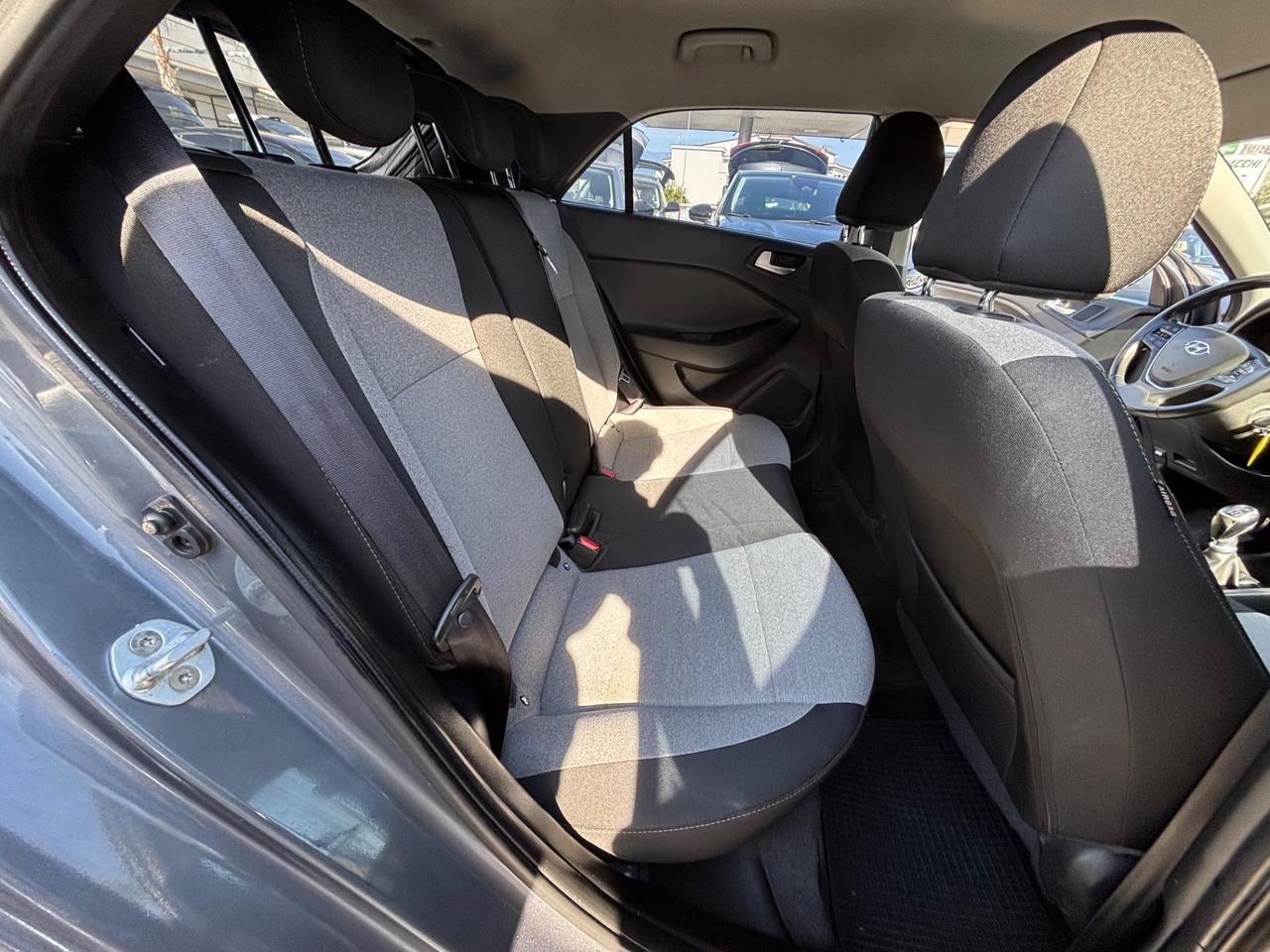 HYUNDAI I 20 1.1 CRDI FULL PERFETTA