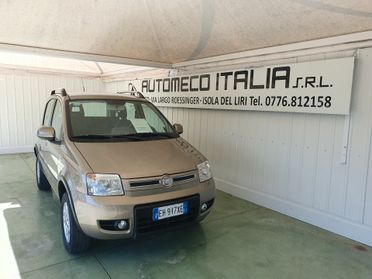 Fiat Panda 1.3 MJT 4x4 - 2011 - KM. 129.000