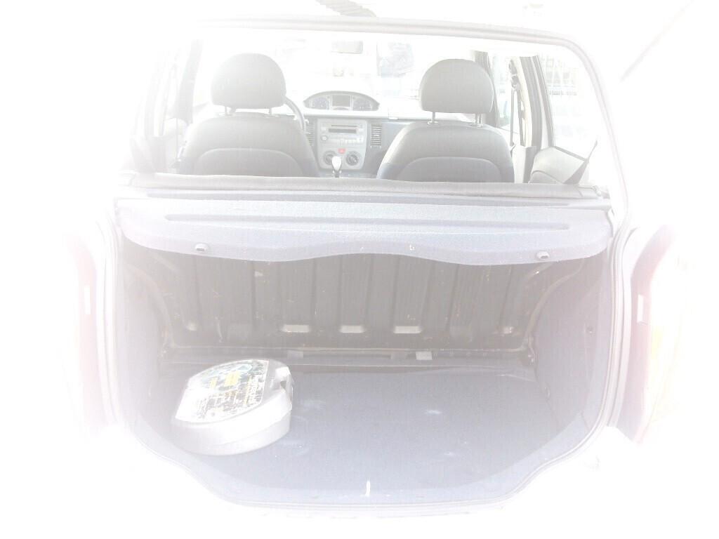 Lancia MUSA 1.4 GPL - 2008