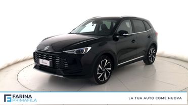 MG ZS 2024 - ZS 1.5 hybrid+ Luxury auto