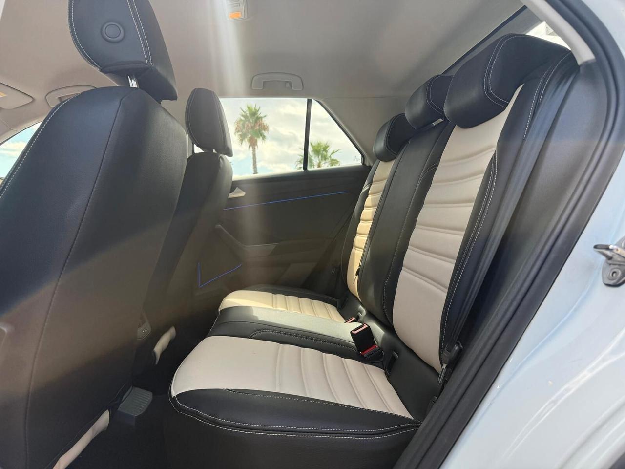 Volkswagen T-Roc 1.6 TDI SCR Style BlueMotion Technology