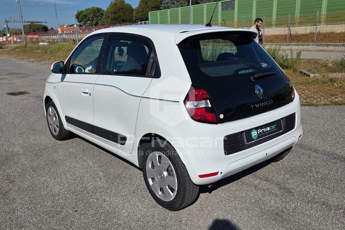 RENAULT Twingo SCe Zen
