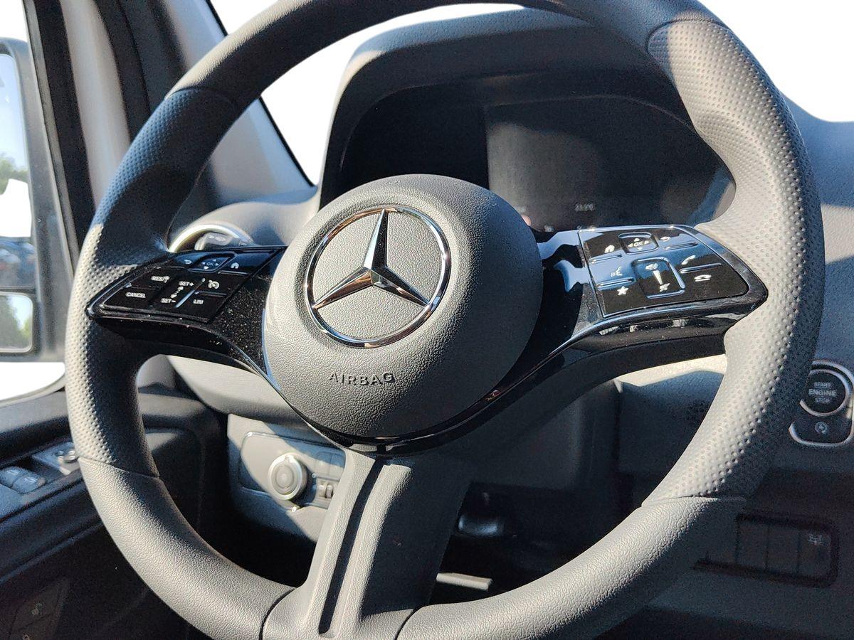 Mercedes-Benz Sprinter Telaio 519CDI 37/50 PRO