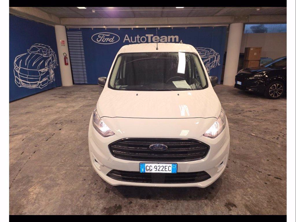 FORD Transit connect 210 1.5 ecoblue(tdci) 100cv trend l2h1 e6.2 del 2021