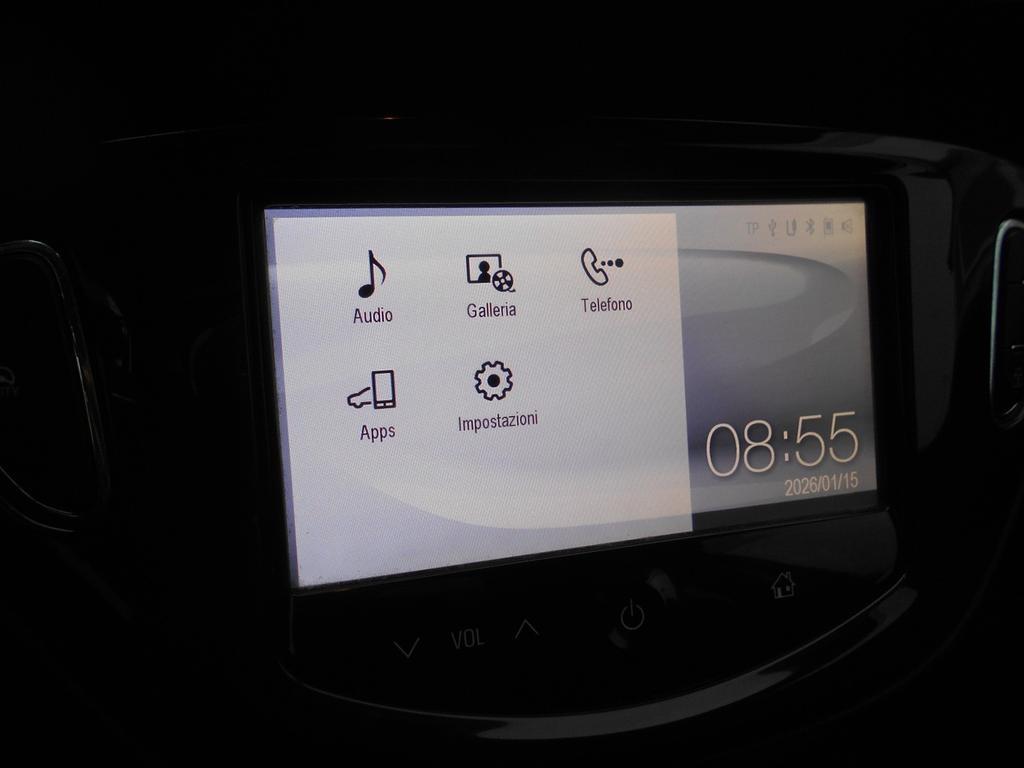 Opel Corsa 3 Porte 1.4 b-Color