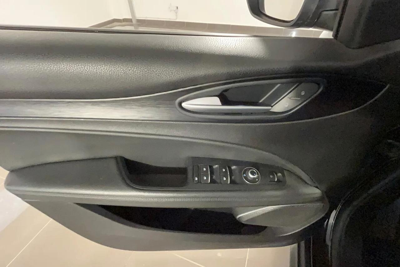 Alfa Romeo Stelvio 2.2 Turbodiesel 160 CV AT8 RWD Business