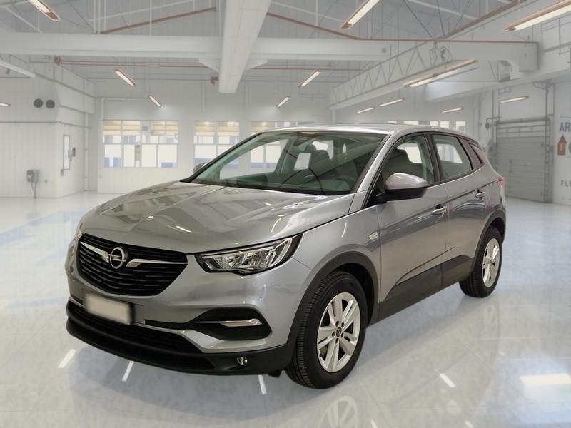 OPEL GRANDLAND X 1.5 Ecotec Diesel Business 130cv S/S MT6