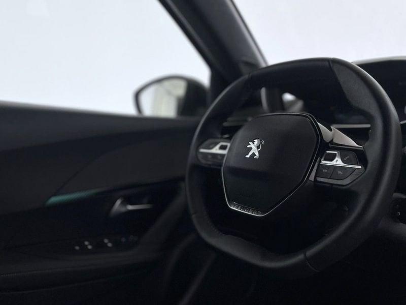 Peugeot 2008 2008 BlueHDi 130 S&S EAT8 Active Pack