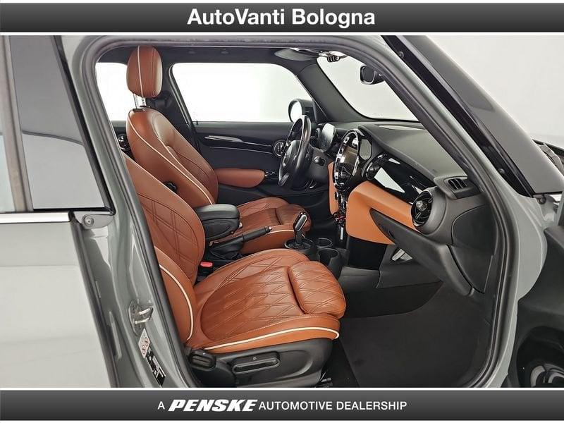 MINI Mini 5 porte Mini 1.5 Cooper Classic 5 porte