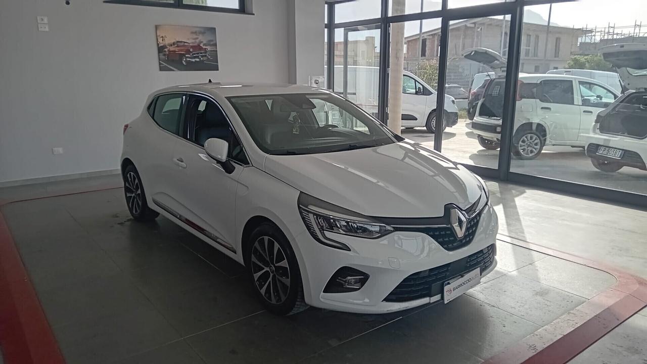 Renault Clio Blue dCi 85 CV AUTOCARRO 4 POSTI N1