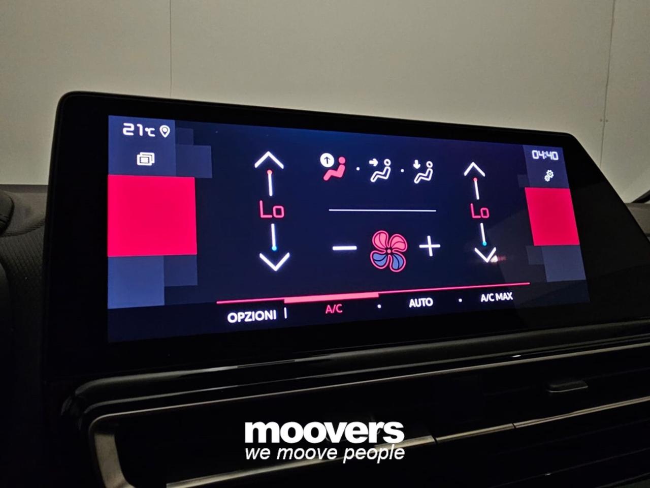 CITROEN C5 Aircross 1ª s. BlueHDi 130 S&S EAT8 Max