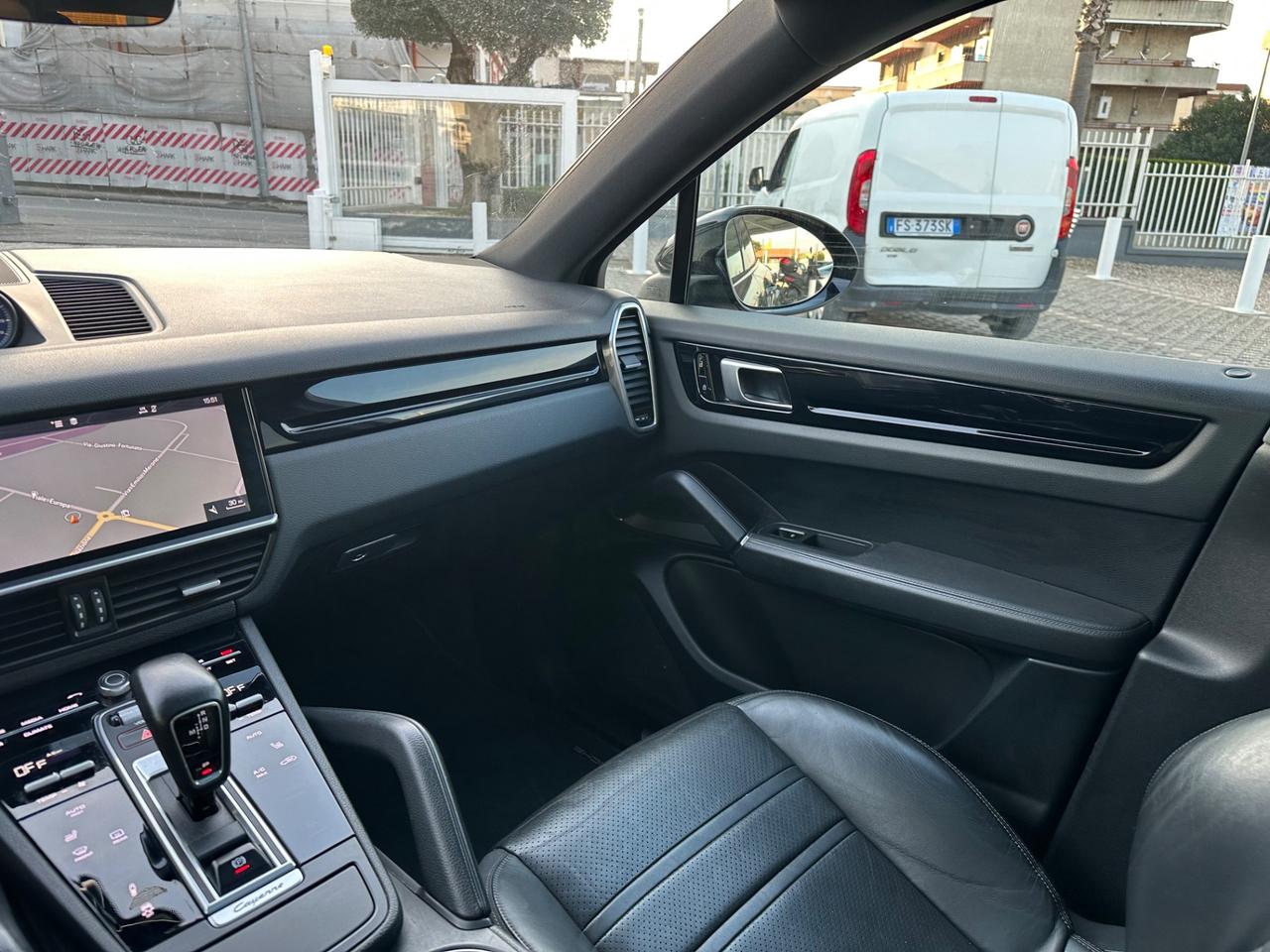 Porsche Cayenne Coupé 3.0 V6 340 CV