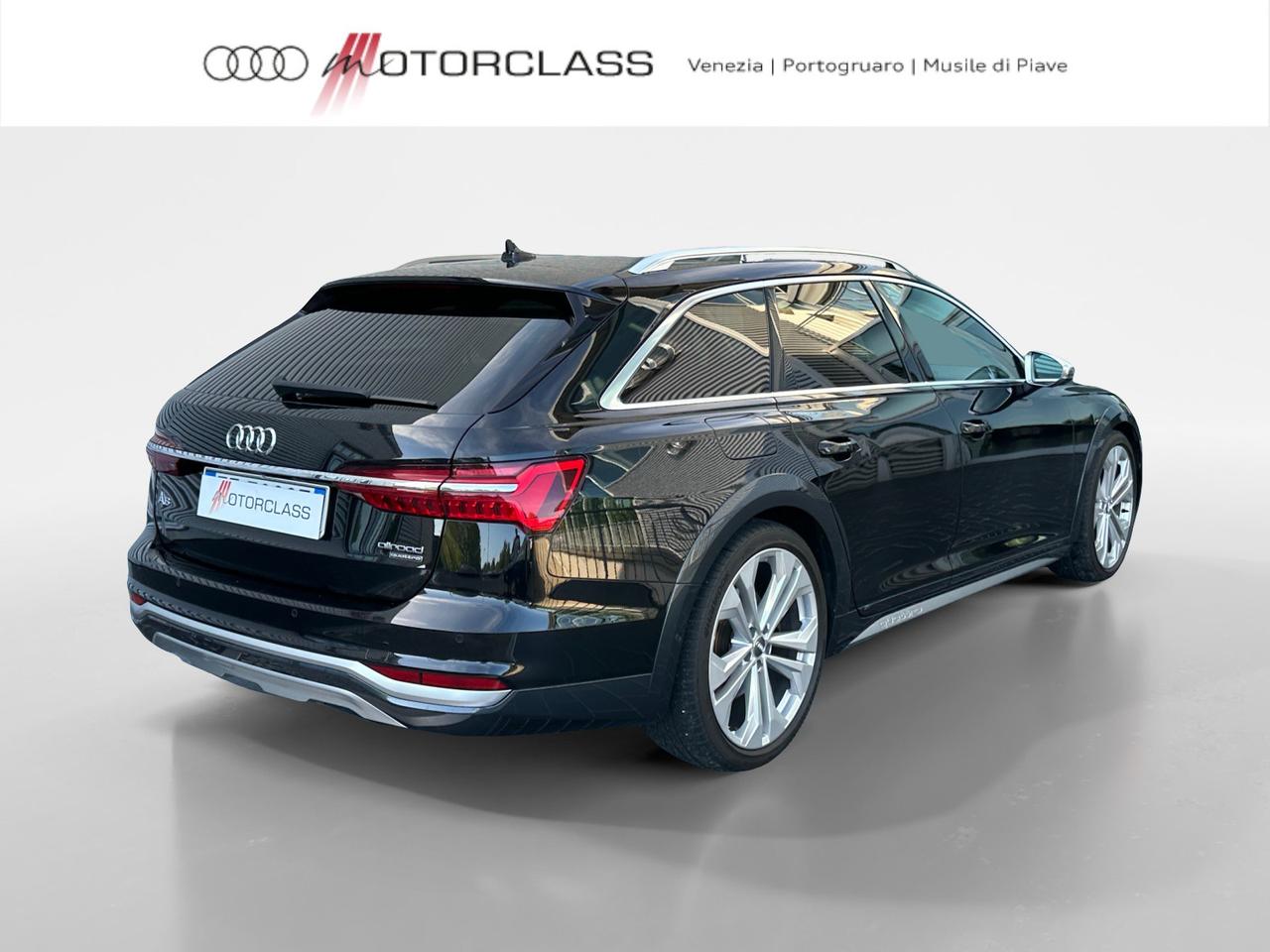 45 Tdi Mhev 231cv Quattro Tiptronic