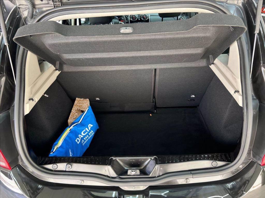 DACIA Sandero Stepway 0.9 tce Techroad 90cv my19 del 2020
