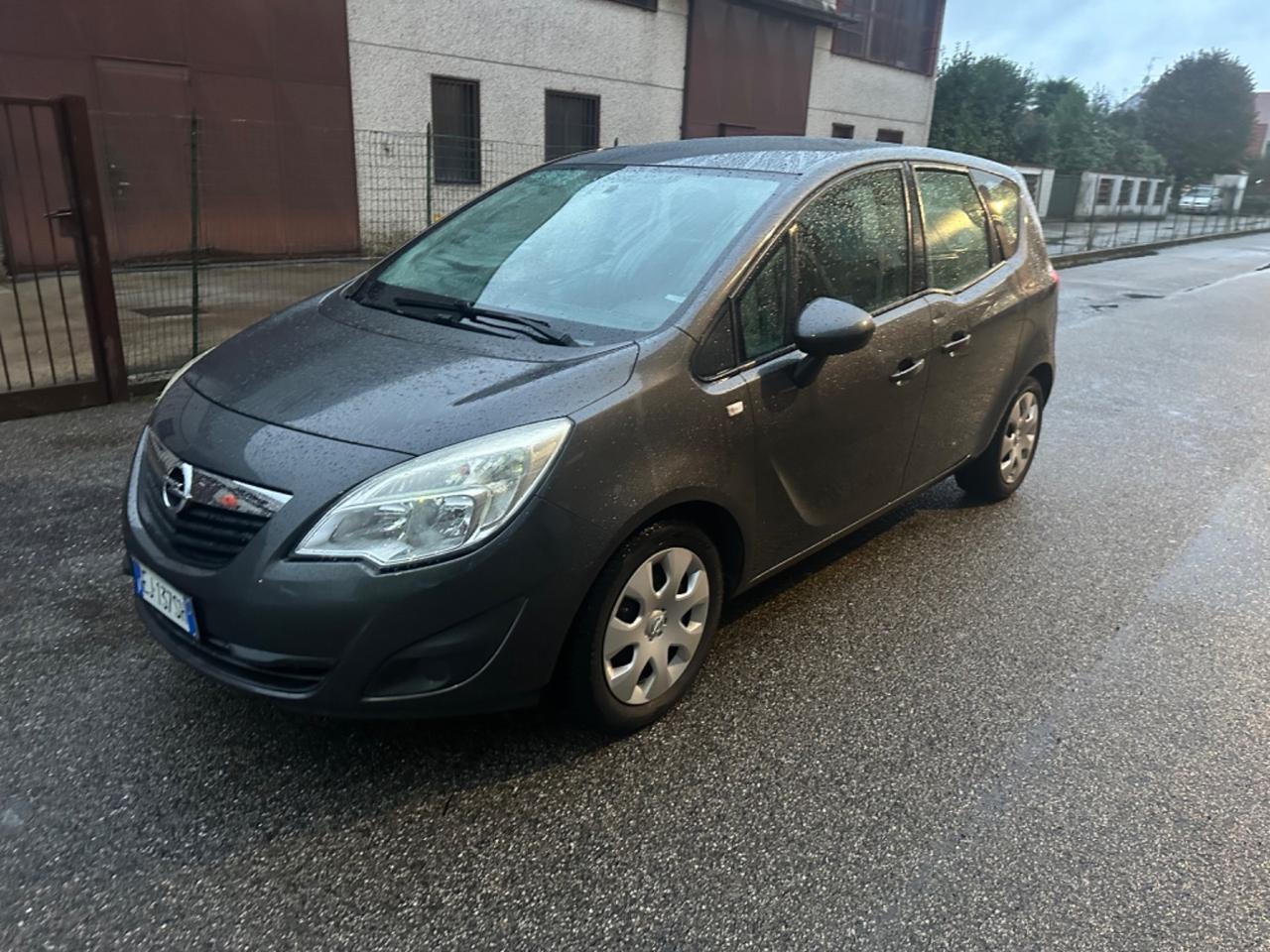 Opel Meriva 1.4 100CV Elective EURO 5