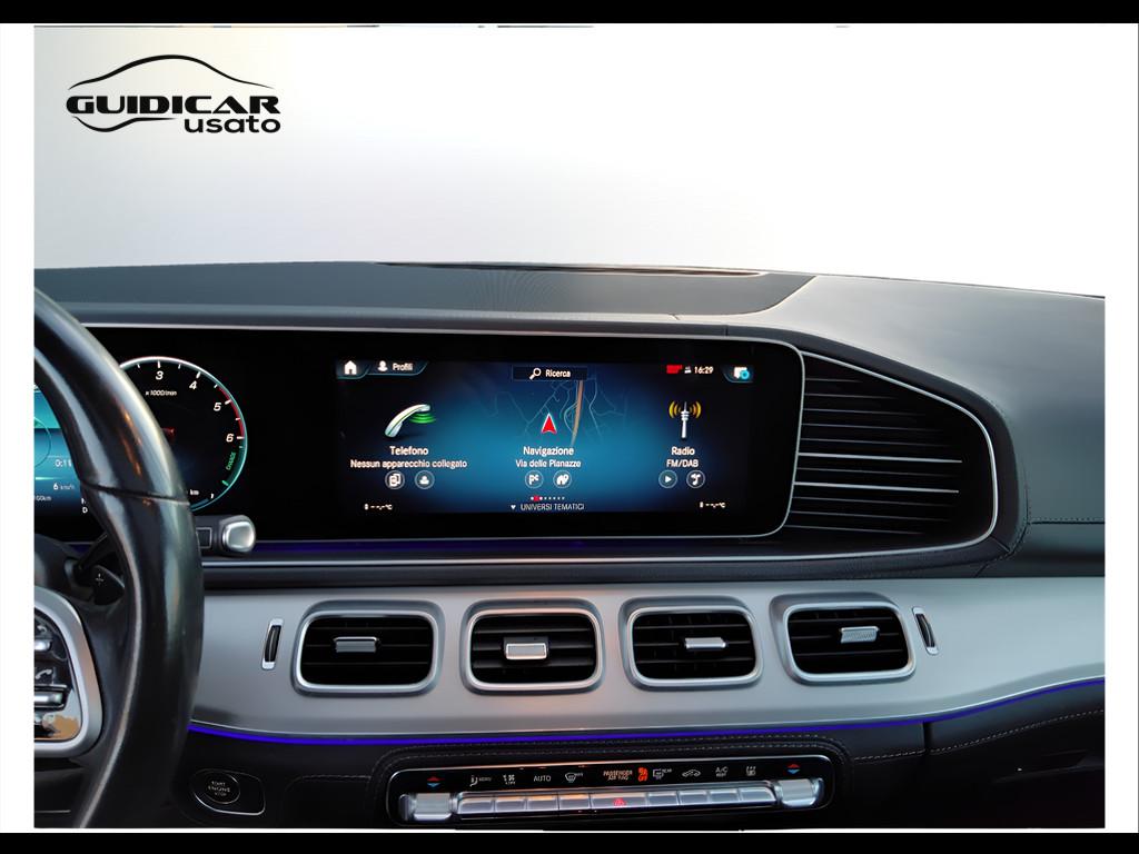 Mercedes-Benz GLE - V167 2019 - GLE 350 de phev (e eq-power) Premium Plus