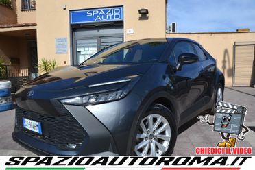 Toyota C-HR 1.8 HV 140CV **PREZZO REALE**KM23000**UNIPRO'**