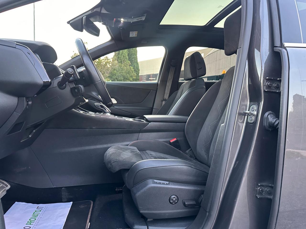DS 7 Crossback 1.5 Hdi 130cv Performance Line + UNIPRO
