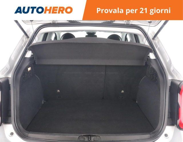 FIAT 500X 1.0 T3 120 CV Turbo Cross