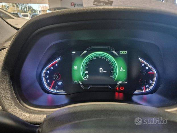 Hyundai i30 Wagon 1.6 CRDi 136 CV iMT 48V Prime